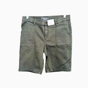 Arizona Jean Company Bermuda Shorts